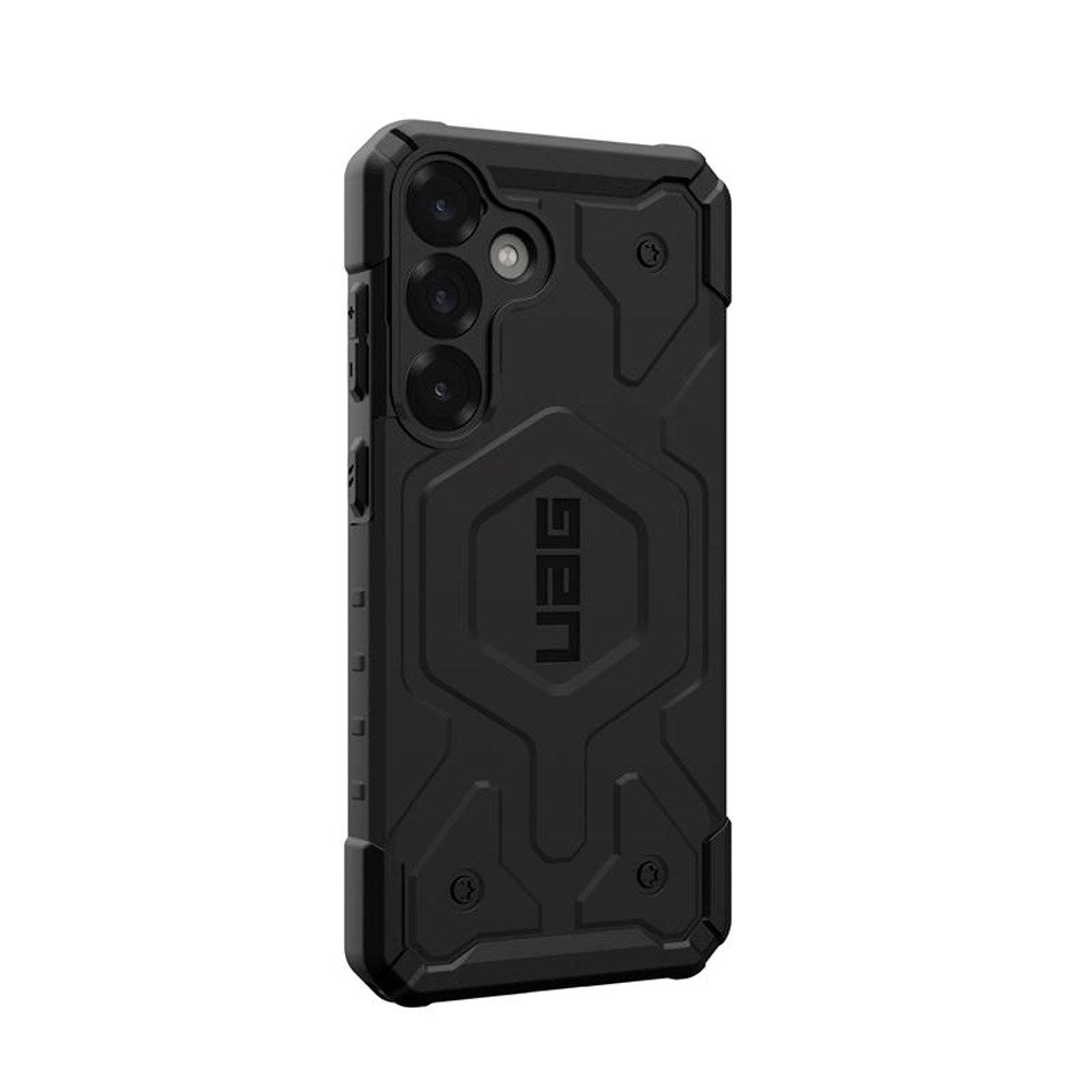 Samsung Galaxy S25+ (Plus) UAG PATHFINDER Series Cover - Black