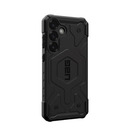Samsung Galaxy S25+ (Plus) UAG PATHFINDER Series Cover - Black