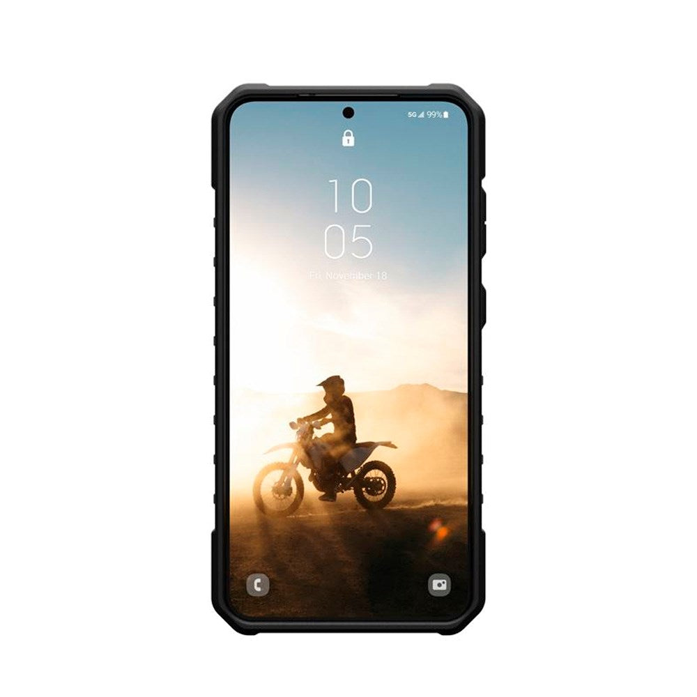 Samsung Galaxy S25+ (Plus) UAG PATHFINDER Series Cover - Black