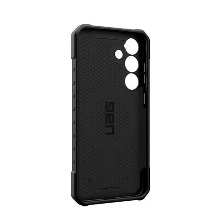 Samsung Galaxy S25+ (Plus) UAG PATHFINDER Series Cover - Black