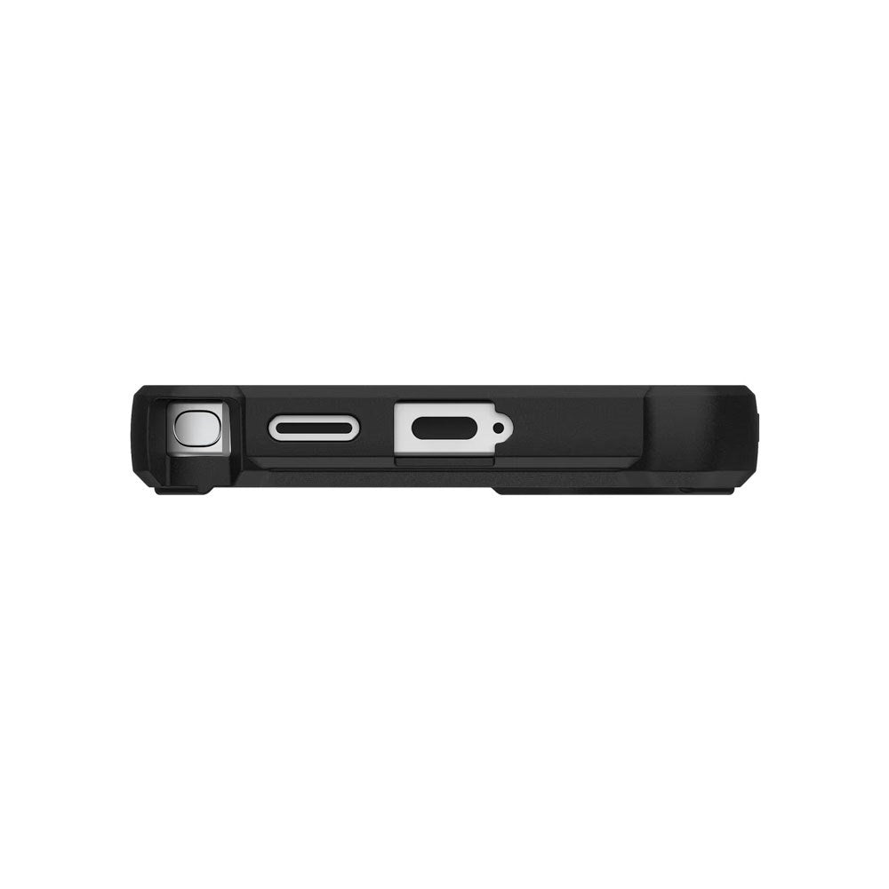 Samsung Galaxy S26 Ultra UAG Monarch Pro Carbon Hybrid Cover - MagSafe Kompatibel - Sort