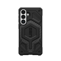 Samsung Galaxy S26+ (Plus) UAG Monarch Pro Carbon Hybrid Cover - MagSafe Kompatibel - Sort