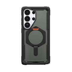 Samsung Galaxy S26 Ultra UAG Plasma XTE Cover - MagSafe Kompatibel - Sort / Orange
