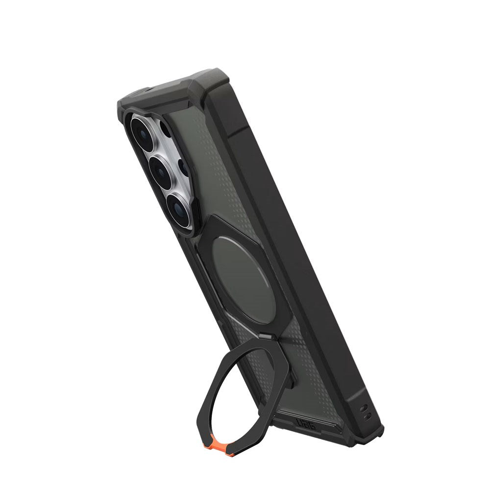 Samsung Galaxy S26 Ultra UAG Plasma XTE Cover - MagSafe Kompatibel - Sort / Orange