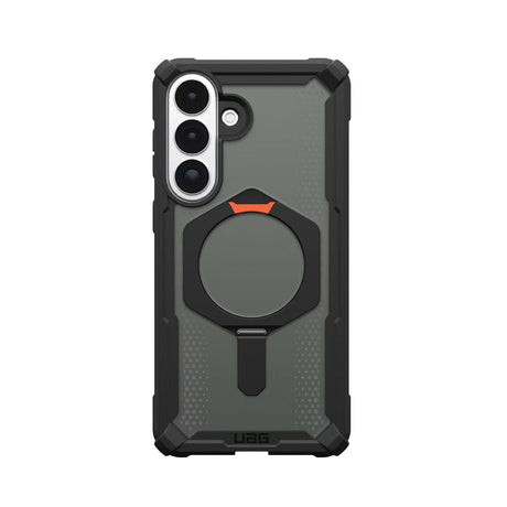Samsung Galaxy S26+ (Plus) UAG Plasma XTE Cover - MagSafe Kompatibel - Sort / Orange