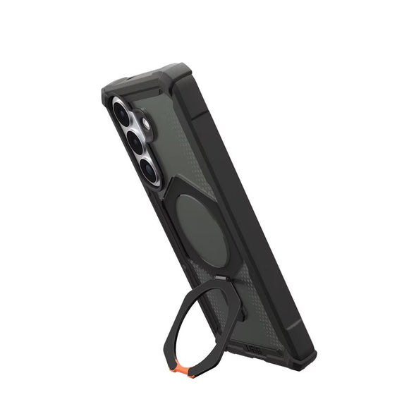 Samsung Galaxy S26+ (Plus) UAG Plasma XTE Cover - MagSafe Kompatibel - Sort / Orange