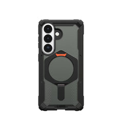 Samsung Galaxy S26 UAG Plasma XTE Cover - MagSafe Kompatibel - Sort / Orange