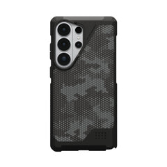Samsung Galaxy S26 Ultra UAG Metropolis LT Cover - MagSafe Kompatibel - Sort / Grå