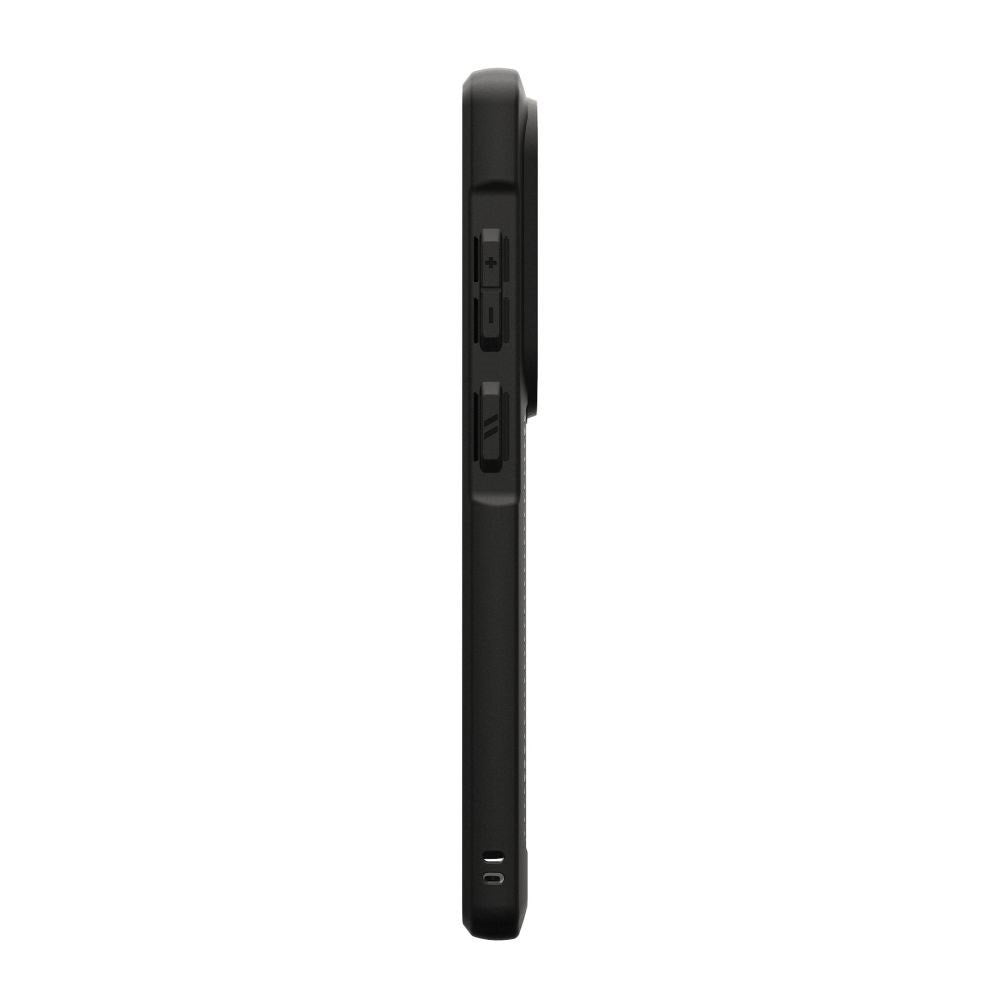 Samsung Galaxy S26 Ultra UAG Metropolis LT Cover - MagSafe Kompatibel - Sort / Grå