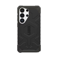 Samsung Galaxy S26 Ultra UAG Pathfinder Cover - MagSafe Kompatibel - Sort