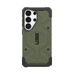 Samsung Galaxy S26 Ultra UAG Pathfinder Cover - MagSafe Kompatibel - Grøn