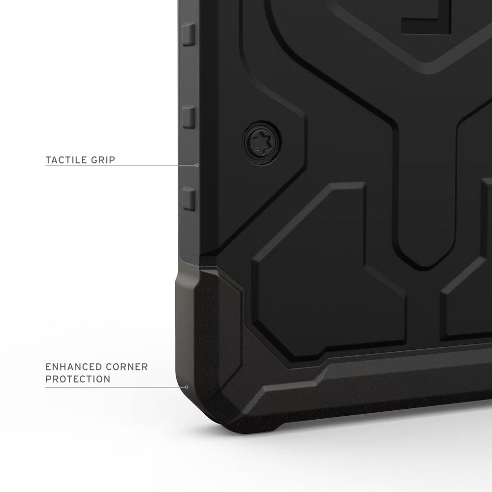 Samsung Galaxy S26+ (Plus) UAG Pathfinder Cover - MagSafe Kompatibel - Sort