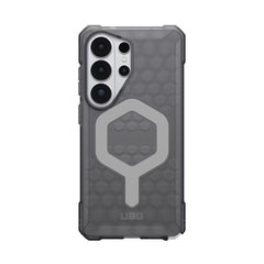 Samsung Galaxy S26 Ultra UAG Essential Armor Cover - MagSafe Kompatibel - Grå