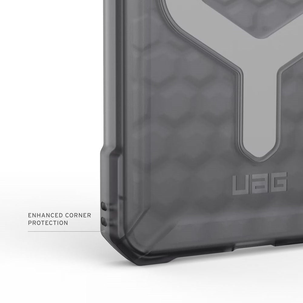 Samsung Galaxy S26 Ultra UAG Essential Armor Cover - MagSafe Kompatibel - Grå