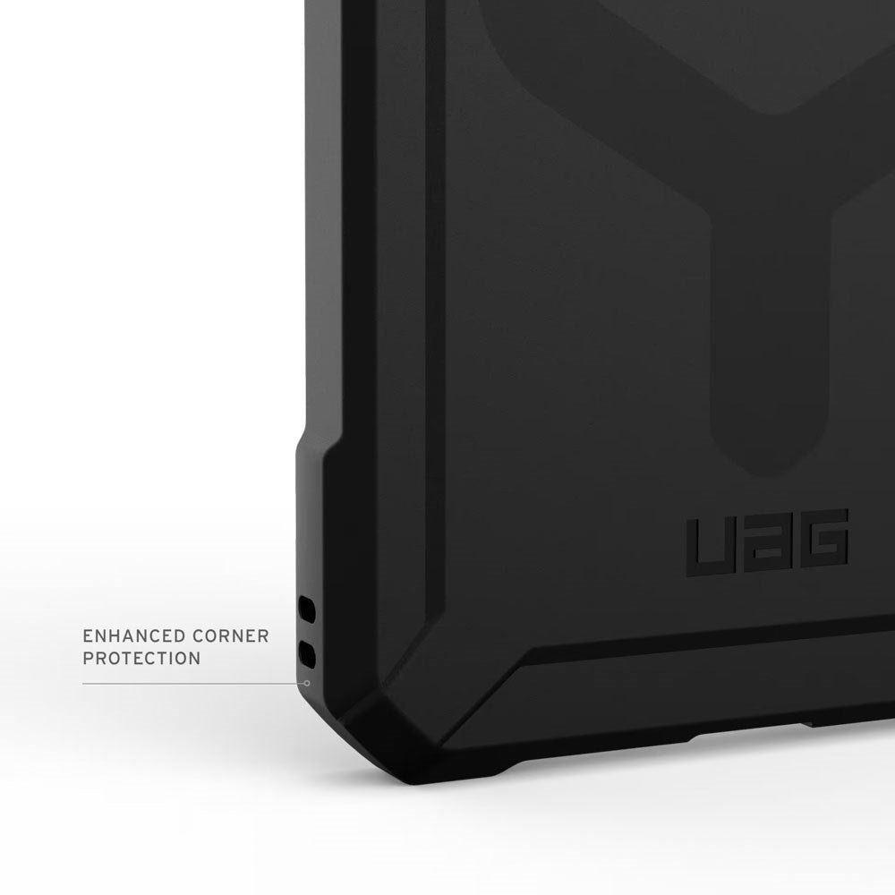 Samsung Galaxy S26 Ultra UAG Essential Armor Cover - MagSafe Kompatibel - Sort