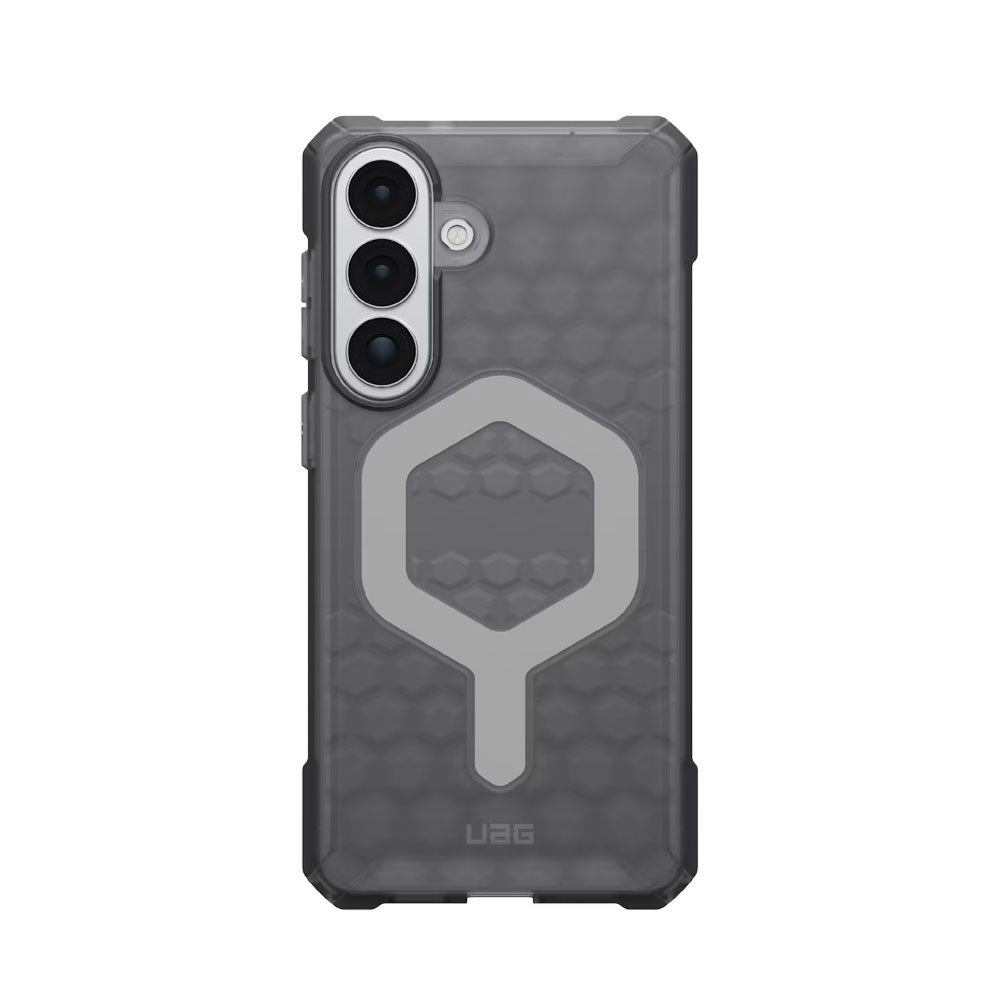Samsung Galaxy S26+ (Plus) UAG Essential Armor Cover - MagSafe Kompatibel - Grå