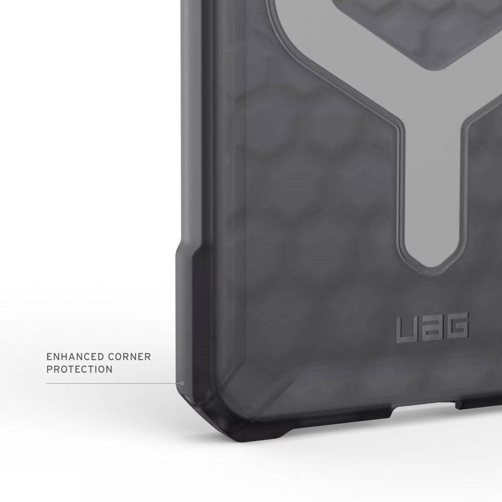 Samsung Galaxy S26+ (Plus) UAG Essential Armor Cover - MagSafe Kompatibel - Grå