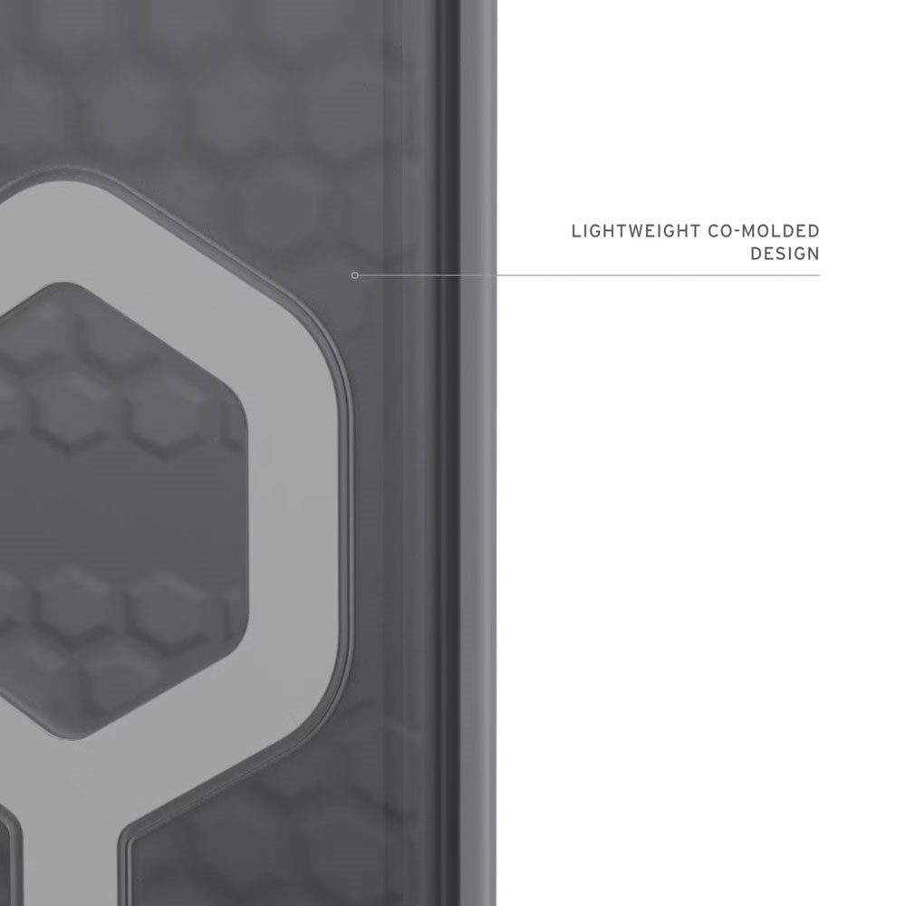Samsung Galaxy S26+ (Plus) UAG Essential Armor Cover - MagSafe Kompatibel - Grå