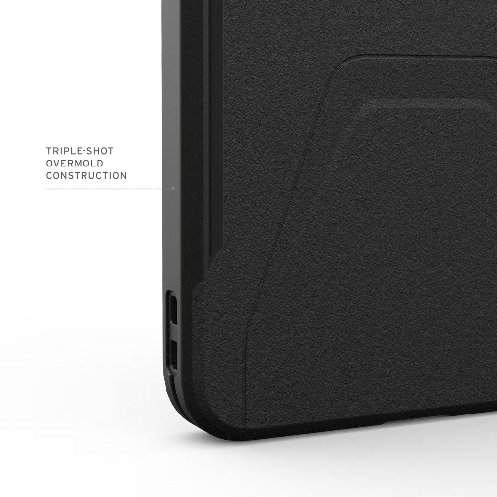 Samsung Galaxy S26 Ultra UAG Civilian Cover - MagSafe Kompatibel - Sort