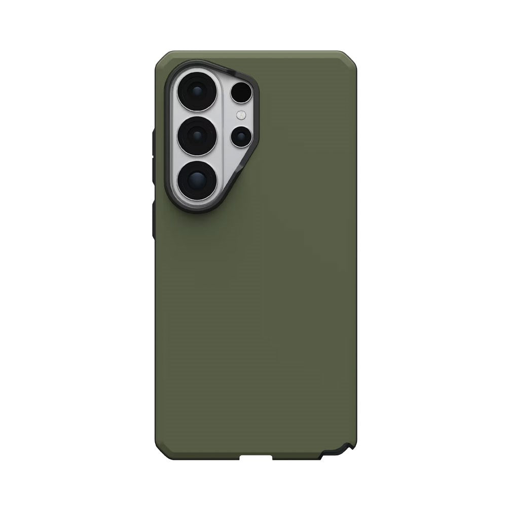 Samsung Galaxy S26 Ultra UAG Civilian LT Cover - MagSafe Kompatibel - Grøn