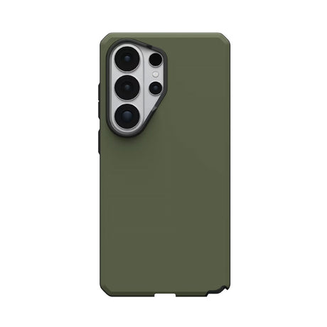 Samsung Galaxy S26 Ultra UAG Civilian LT Cover - MagSafe Kompatibel - Grøn