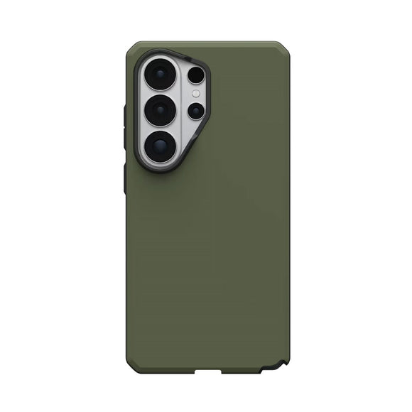 Samsung Galaxy S26 Ultra UAG Civilian LT Cover - MagSafe Kompatibel - Grøn