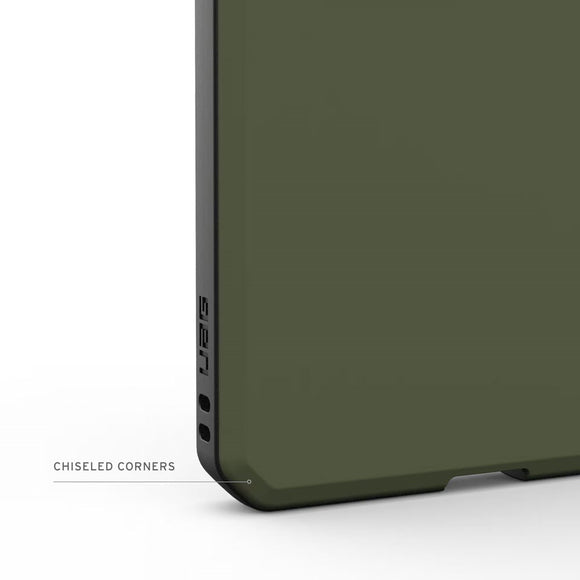 Samsung Galaxy S26 Ultra UAG Civilian LT Cover - MagSafe Kompatibel - Grøn