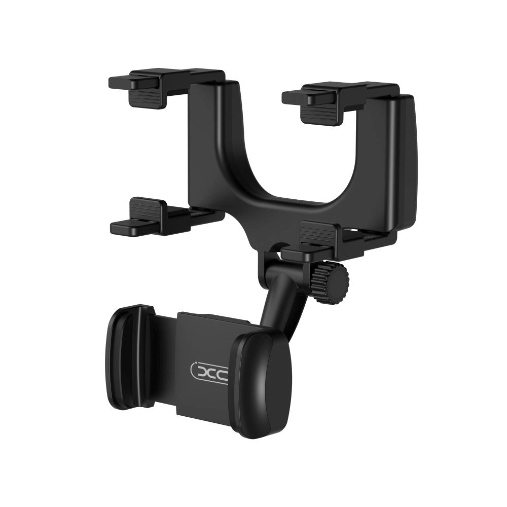 XO Universal Mobilholder til Bakspejl - Sort