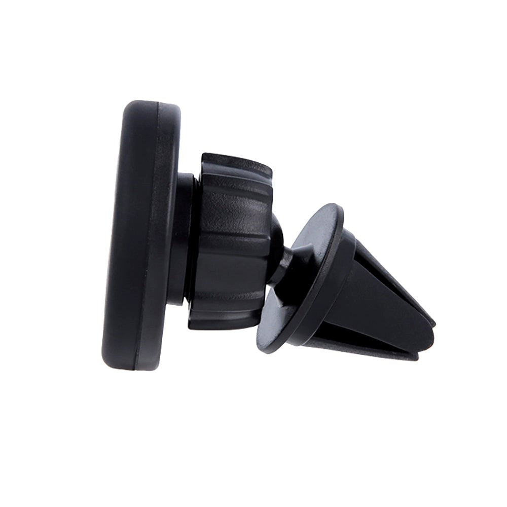Maxlife Magnetisk Mobilholder til Ventilation - Sort