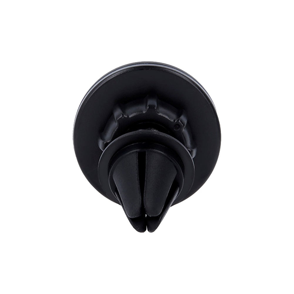 Maxlife Magnetisk Mobilholder til Ventilation - Sort