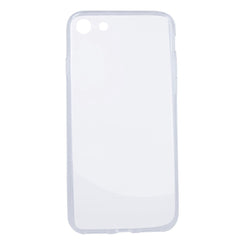 Samsung Galaxy A54 (5G) Slim Series Plastik Cover - Gennemsigtig