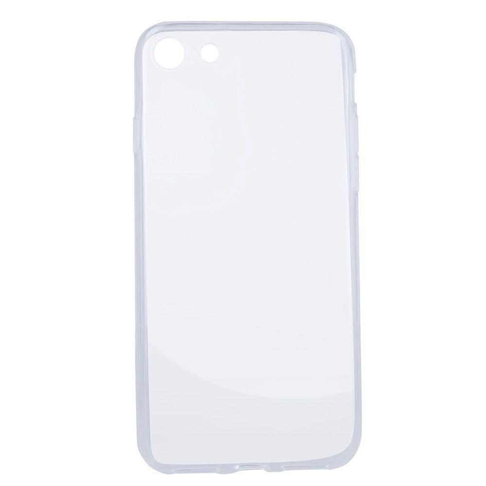 Samsung Galaxy A34 (5G) Slim Series Plastik Cover - Gennemsigtig