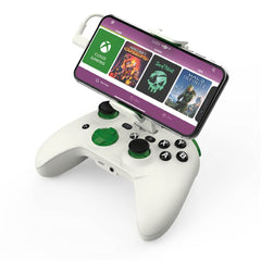 RiotPWR Cloud Gaming Controller til Lightning Enheder (iOS) - Hvid