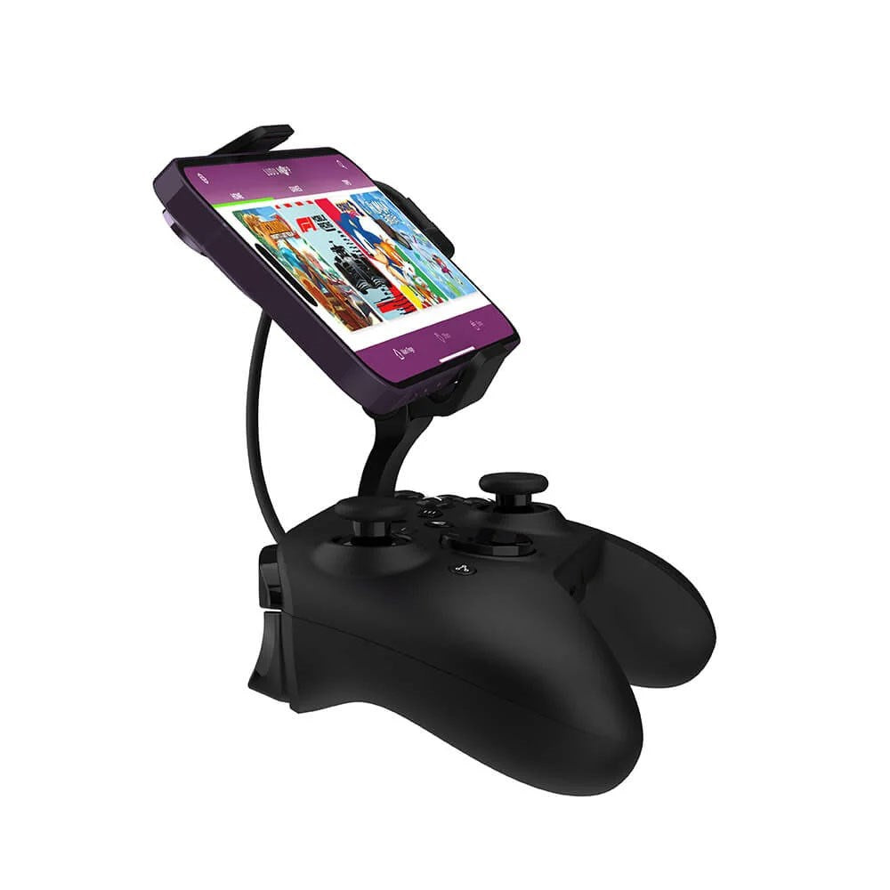 RiotPWR Cloud Gaming Controller til Lightning Enheder (iOS) - Sort