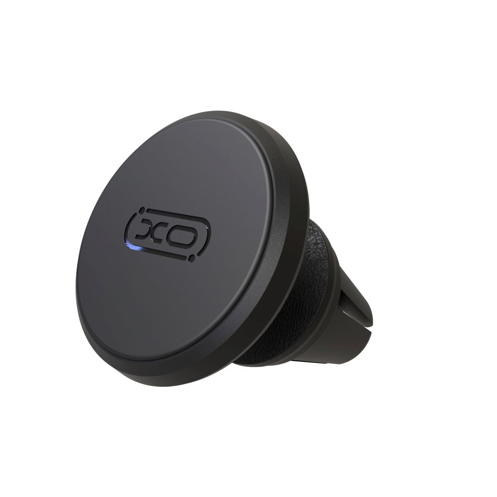 XO 360° Magnetisk Mobilholder til Ventilation - Sort