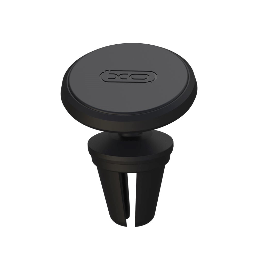 XO 360° Magnetisk Mobilholder til Ventilation - Sort