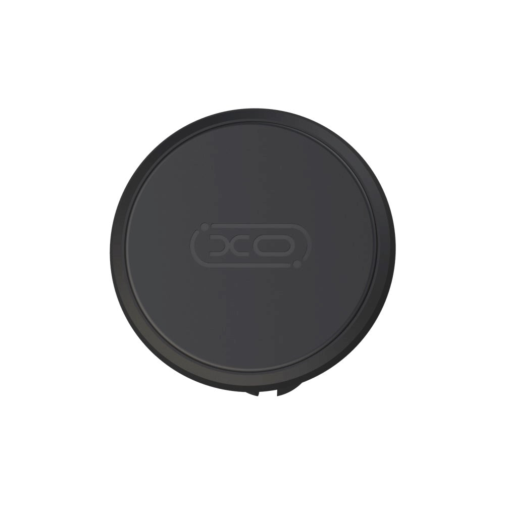 XO 360° Magnetisk Mobilholder til Ventilation - Sort