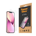 iPhone 13 Mini PanzerGlass AntiBacterial Standard Fit Skærmbeskyttelse - Gennemsigtig