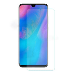 Huawei P30 Hærdet Glas - Case Friendly - Skærmbeskyttelse - Gennemsigtig