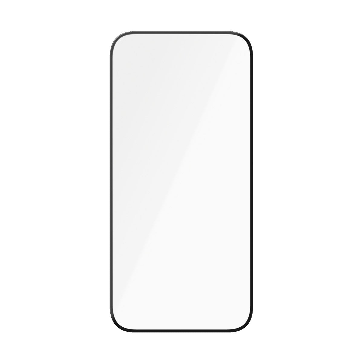 CARE by PanzerGlass iPhone 16 3-i-1 Ceramic Bundle - Gennemsigtig