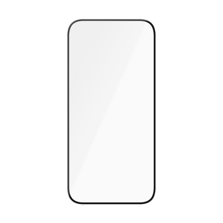 CARE by PanzerGlass iPhone 16 3-i-1 Ceramic Bundle - Gennemsigtig