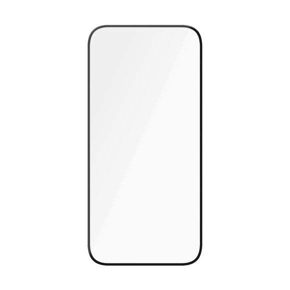 CARE by PanzerGlass iPhone 16 3-i-1 Ceramic Bundle - Gennemsigtig
