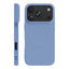 iPhone 18 Pro Max / 17 Pro Max X2O Mag Color Cover - MagSafe Kompatibel - Blå