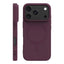 iPhone 18 Pro / 17 Pro X2O Mag Color Cover - MagSafe Kompatibel - Lilla