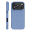 iPhone 18 Pro / 17 Pro X2O Mag Color Cover - MagSafe Kompatibel - Blå