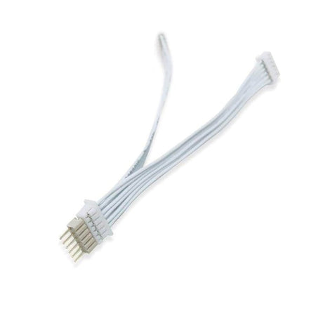 Light Solutions - Philips Hue LightStrip V4 Y-Splitter Kabel - Hvid