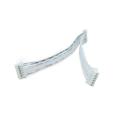 Light Solutions - Philips Hue LightStrip V4 Y-Splitter Kabel - Hvid