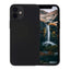 dbramante1928 iPhone 12 / 12 Pro Greenland Cover - 100% Genbrugsplast - Night Black