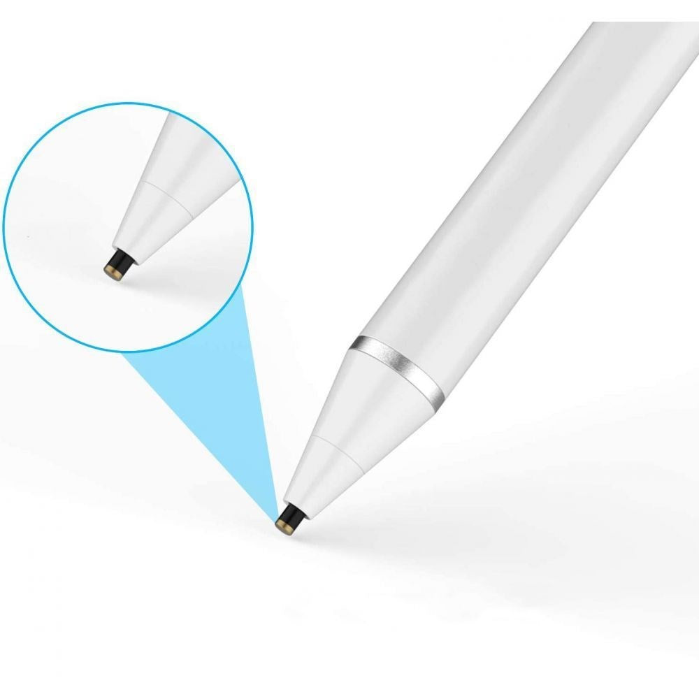Tech-Protect Active Pen Stylus - Sort