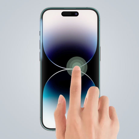 Samsung Galaxy A54 (5G) Tech-Protect Supreme Beskyttelsessæt - 2 x Skærmbeskyttelse og Kameralinsebeskyttelse - Gennemsigtig
